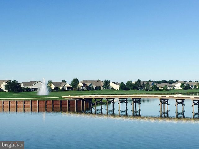 78 WHISTLING DUCK DR, Bridgeville, DE 19933