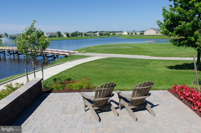 78 WHISTLING DUCK DR, Bridgeville, DE 19933