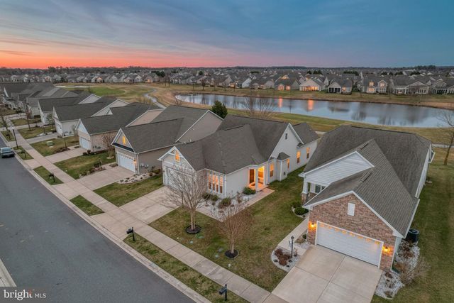 78 WHISTLING DUCK DR, Bridgeville, DE 19933
