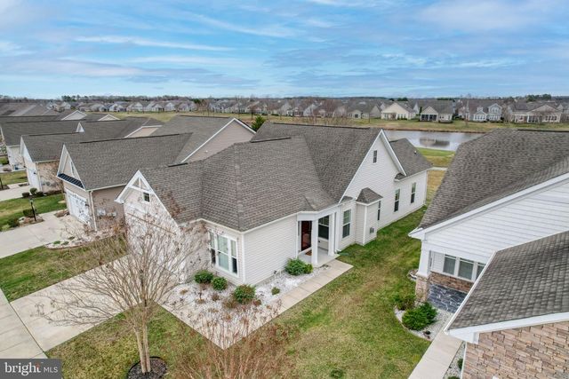 78 WHISTLING DUCK DR, Bridgeville, DE 19933