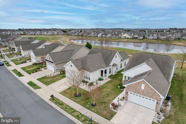 78 WHISTLING DUCK DR, Bridgeville, DE 19933