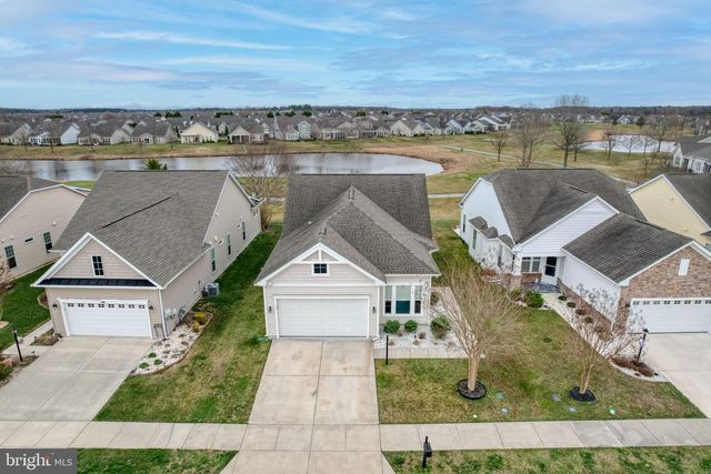 78 WHISTLING DUCK DR, Bridgeville, DE 19933