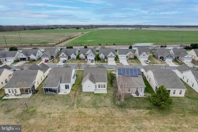 78 WHISTLING DUCK DR, Bridgeville, DE 19933