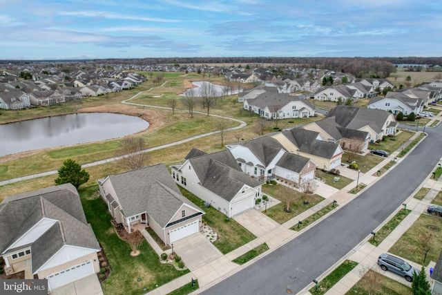 78 WHISTLING DUCK DR, Bridgeville, DE 19933