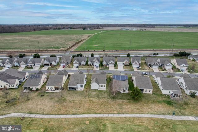 78 WHISTLING DUCK DR, Bridgeville, DE 19933