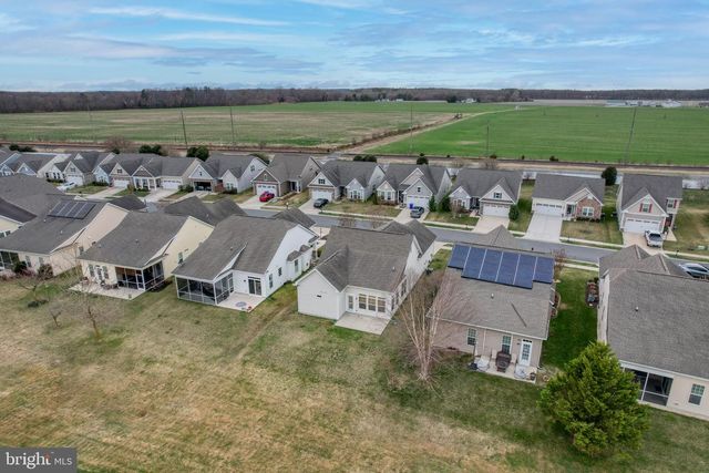 78 WHISTLING DUCK DR, Bridgeville, DE 19933