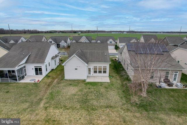 78 WHISTLING DUCK DR, Bridgeville, DE 19933