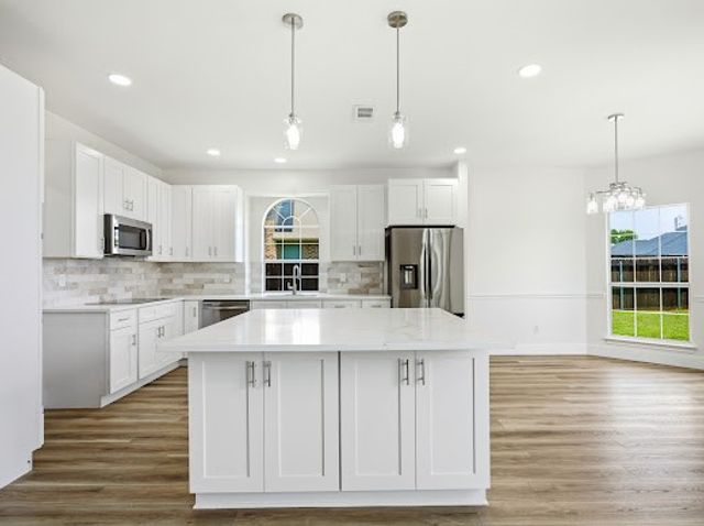 5034 W Fall Drive, Midlothian, TX 76065