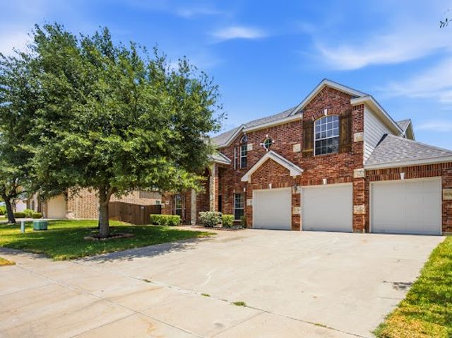 5034 W Fall Drive, Midlothian, TX 76065