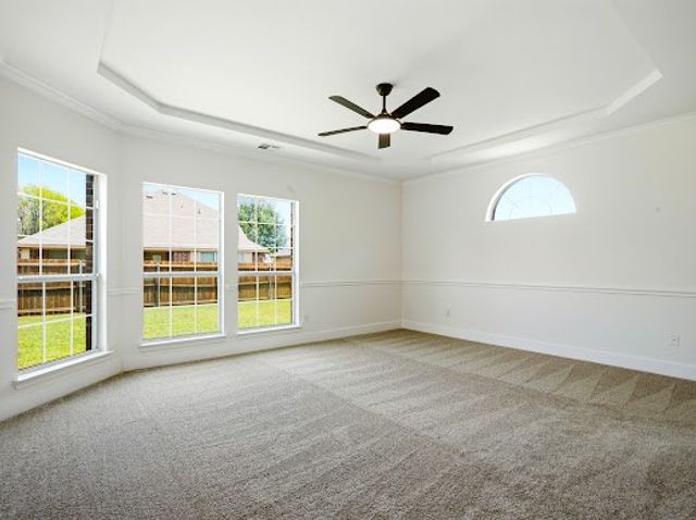 5034 W Fall Drive, Midlothian, TX 76065