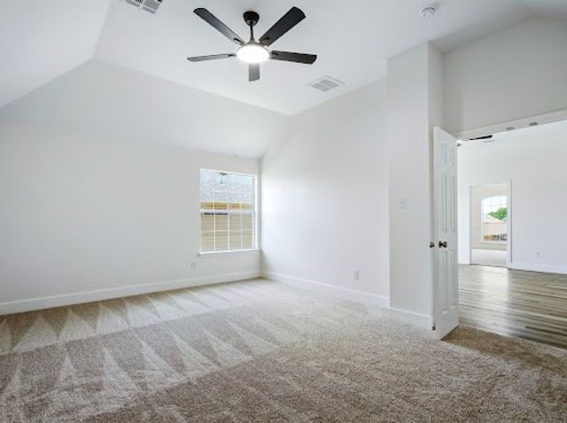 5034 W Fall Drive, Midlothian, TX 76065
