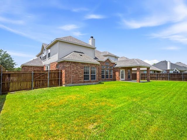 5034 W Fall Drive, Midlothian, TX 76065