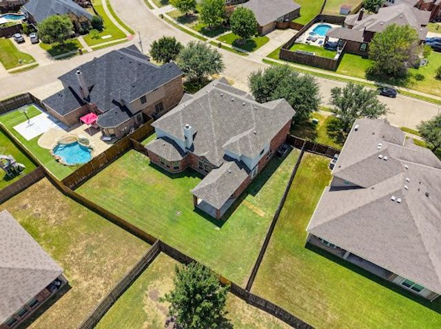 5034 W Fall Drive, Midlothian, TX 76065