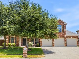 5034 W Fall Drive, Midlothian, TX 76065