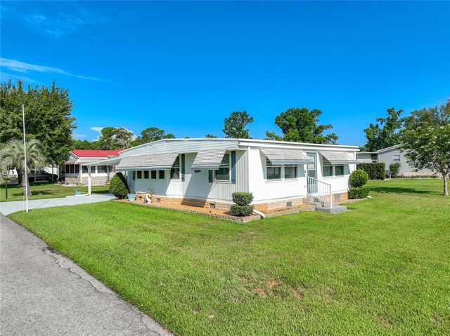1925 BROOKSIDE DRIVE, Mount Dora, FL 32757