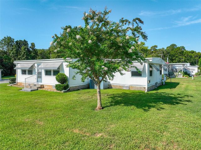 1925 BROOKSIDE DRIVE, Mount Dora, FL 32757