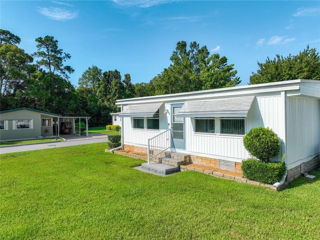1925 BROOKSIDE DRIVE, Mount Dora, FL 32757