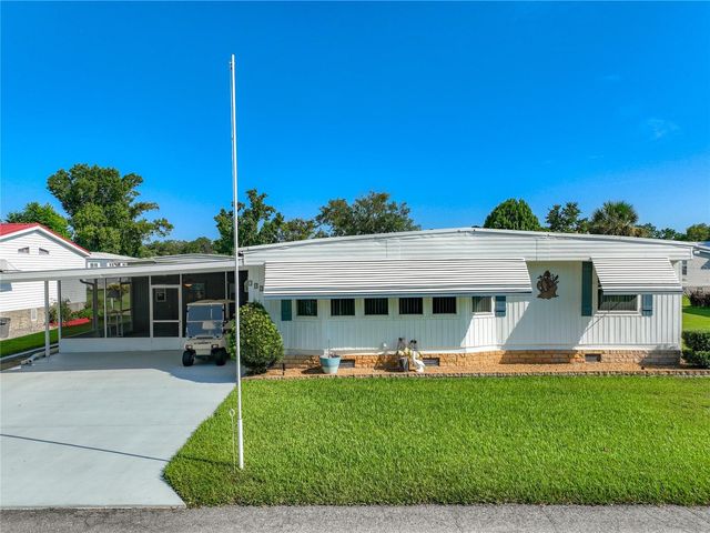 1925 BROOKSIDE DRIVE, Mount Dora, FL 32757