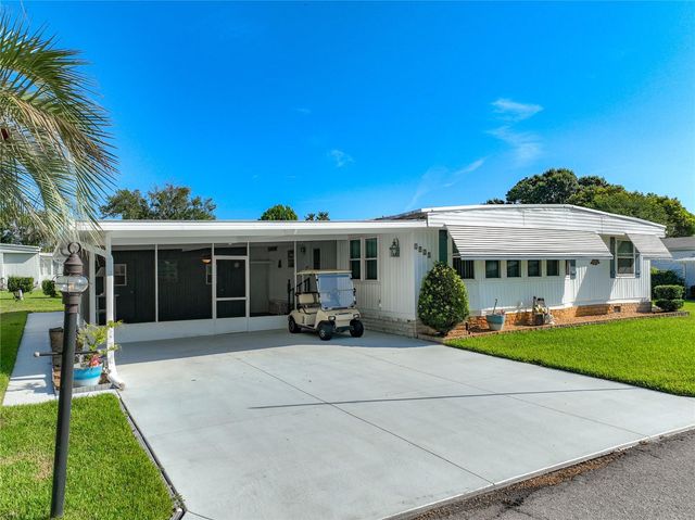 1925 BROOKSIDE DRIVE, Mount Dora, FL 32757