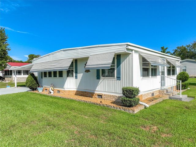 1925 BROOKSIDE DRIVE, Mount Dora, FL 32757