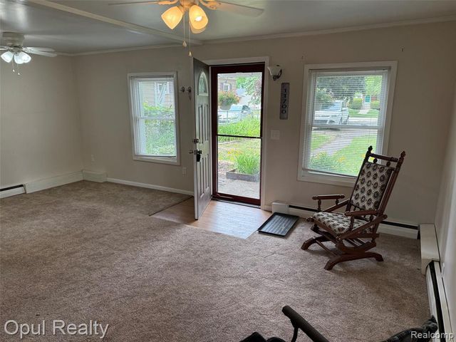 11700 Cavell Street, Livonia, MI 48150