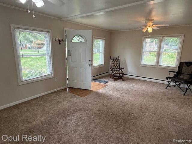 11700 Cavell Street, Livonia, MI 48150