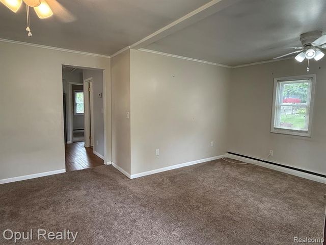 11700 Cavell Street, Livonia, MI 48150