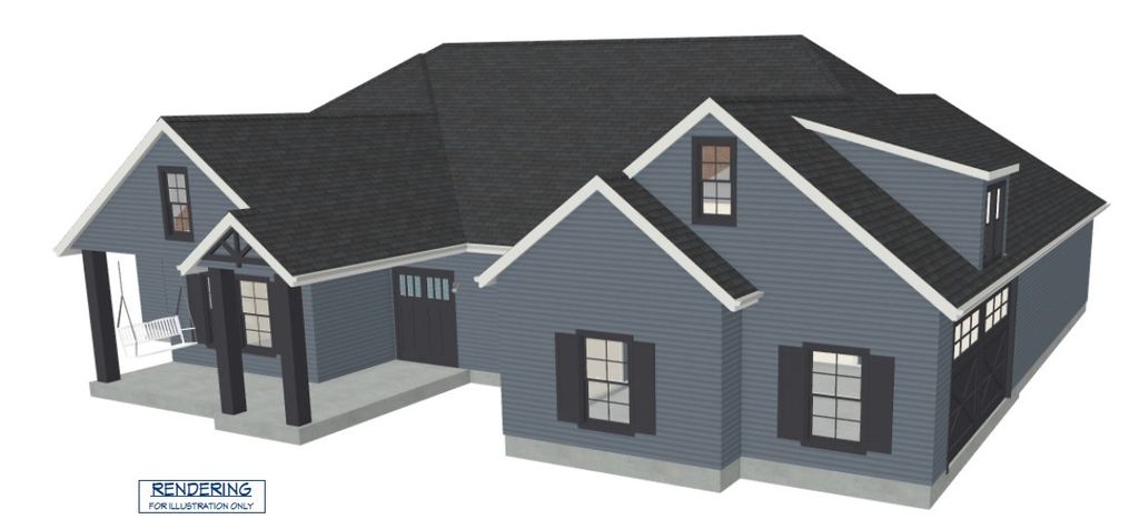 Lot 4 Antreville Highway, Iva, SC 29655