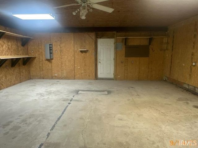 7285 Locust Road, Tell City, IN 47586