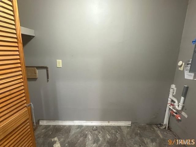 7285 Locust Road, Tell City, IN 47586