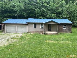 7285 Locust Road, Tell City, IN 47586
