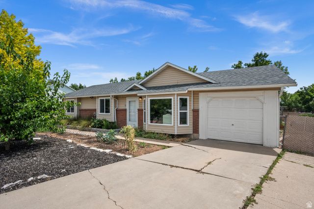 70 E 1150 N, Layton, UT 84041