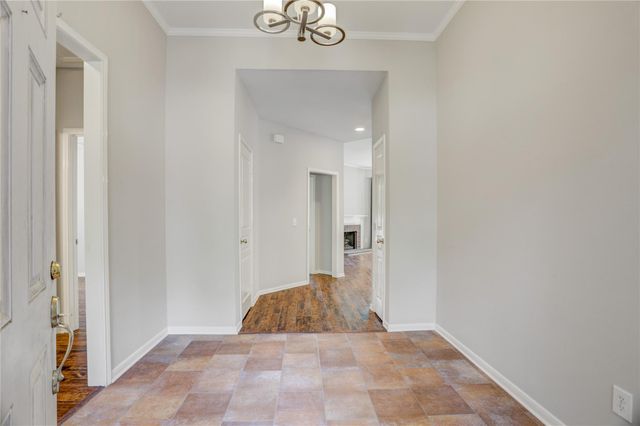 35 Tranquil Glade Place, The Woodlands, TX 77381