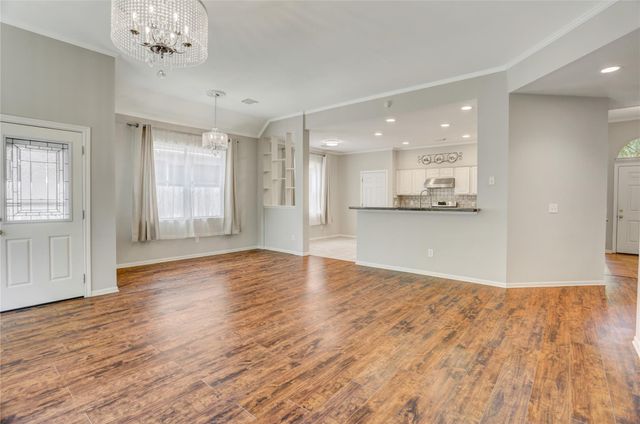 35 Tranquil Glade Place, The Woodlands, TX 77381