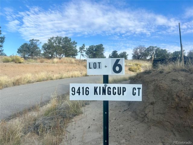 9416 Kingcup Court, Salida, CO 81201
