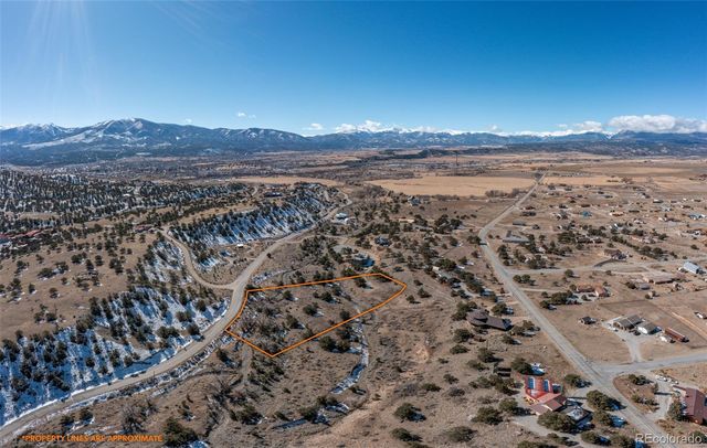 9416 Kingcup Court, Salida, CO 81201