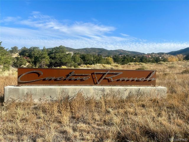 9416 Kingcup Court, Salida, CO 81201
