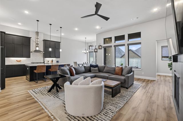 2905 Quill Lane, Northlake, TX 76247