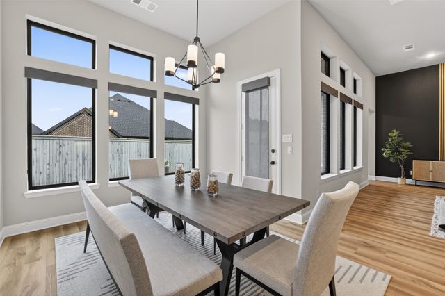 2905 Quill Lane, Northlake, TX 76247