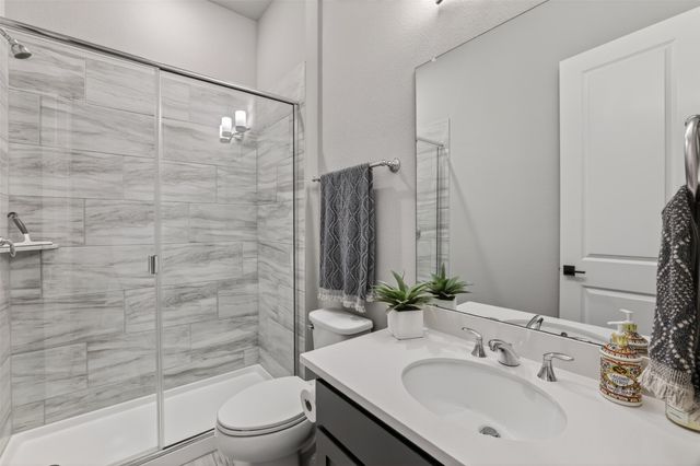 2905 Quill Lane, Northlake, TX 76247