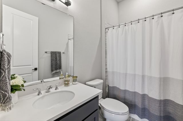 2905 Quill Lane, Northlake, TX 76247