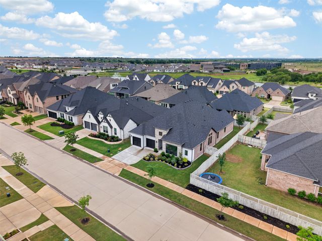 2905 Quill Lane, Northlake, TX 76247
