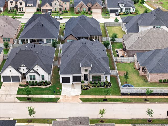 2905 Quill Lane, Northlake, TX 76247