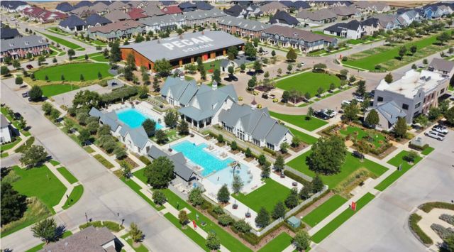 2905 Quill Lane, Northlake, TX 76247