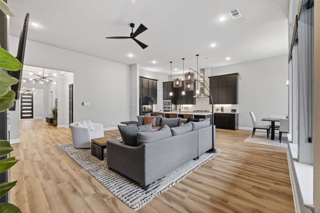 2905 Quill Lane, Northlake, TX 76247