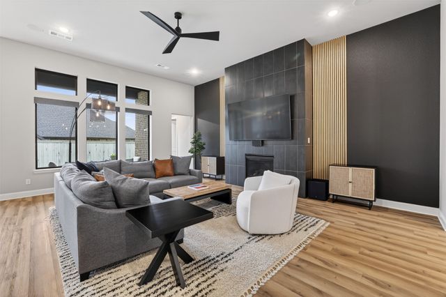 2905 Quill Lane, Northlake, TX 76247