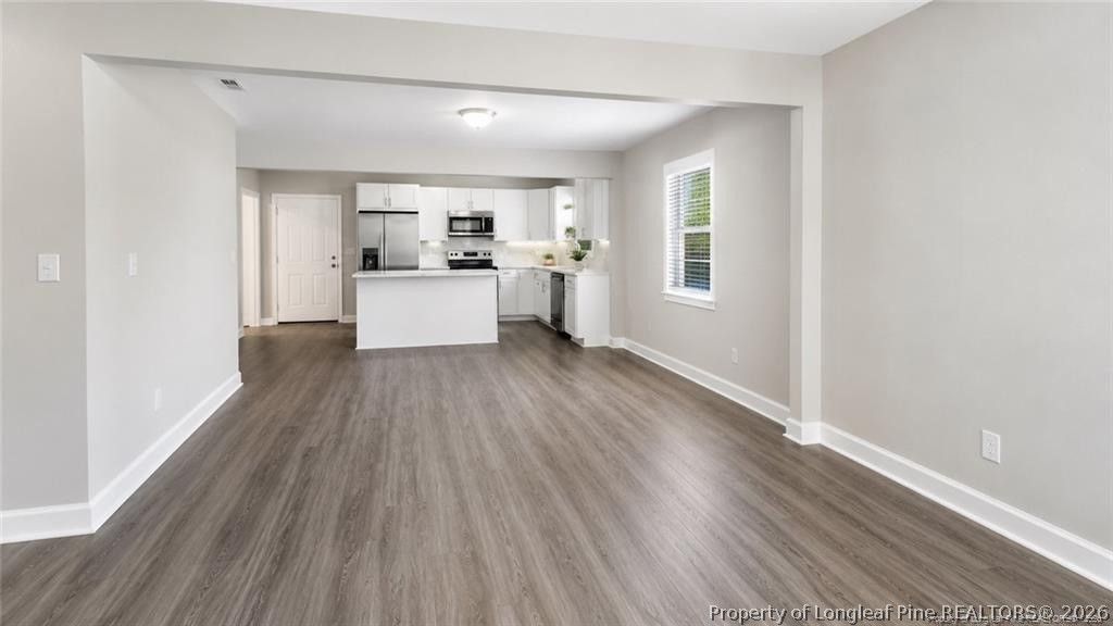 110 W Sunset Drive, Red Springs, NC 28377 — photo 2