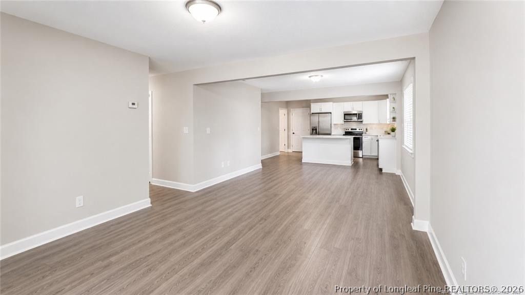 110 W Sunset Drive, Red Springs, NC 28377 — photo 3