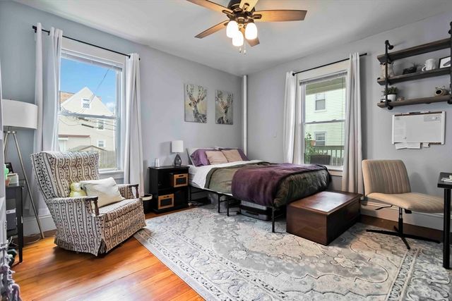 14 Torrey St 1, Boston, MA 02124