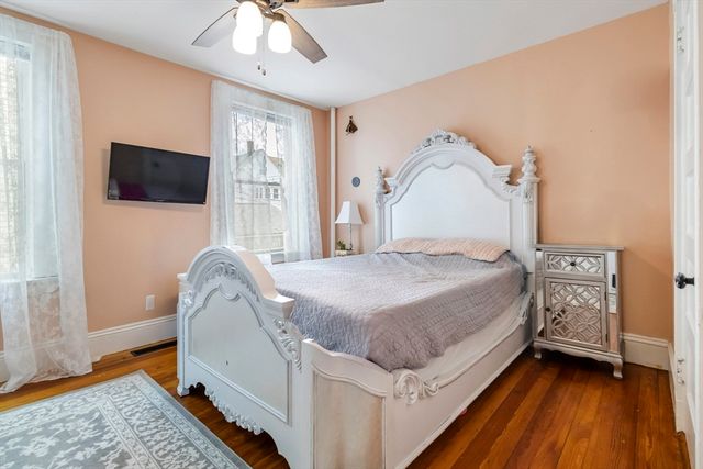 14 Torrey St 1, Boston, MA 02124